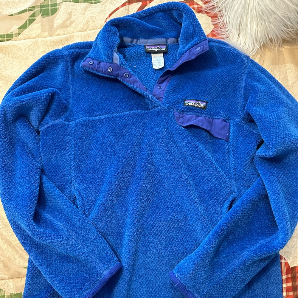Patagonia Pullover